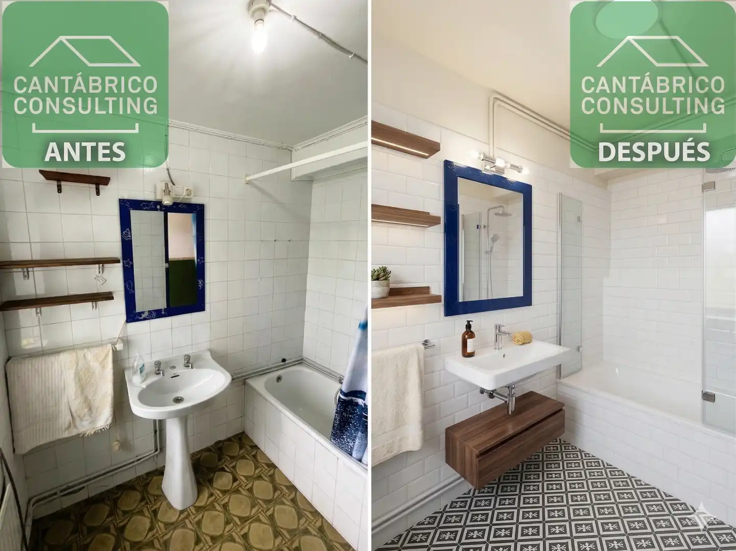 Bathroom of Houses for sale in Castropol  with Terrace