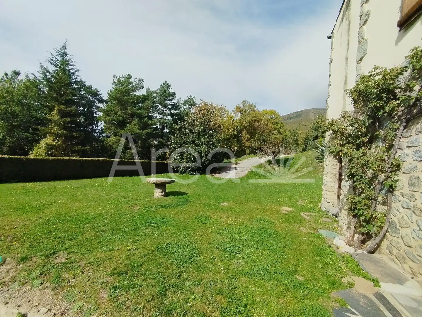 Casa o chalet en venta en Carretera Planoles, Planoles