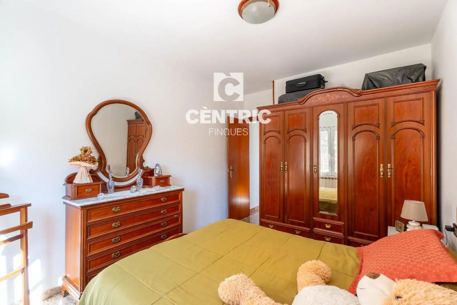 Habitación de Casa o chalet en venta en Rubí con Calefacción