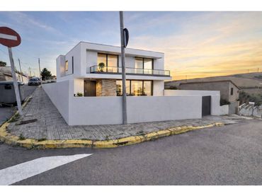 Terreno residencial en venta en Calle Cingles de Bertí
