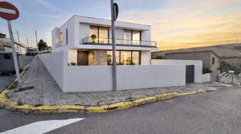 Terreno en venta en La Roca del Vallès