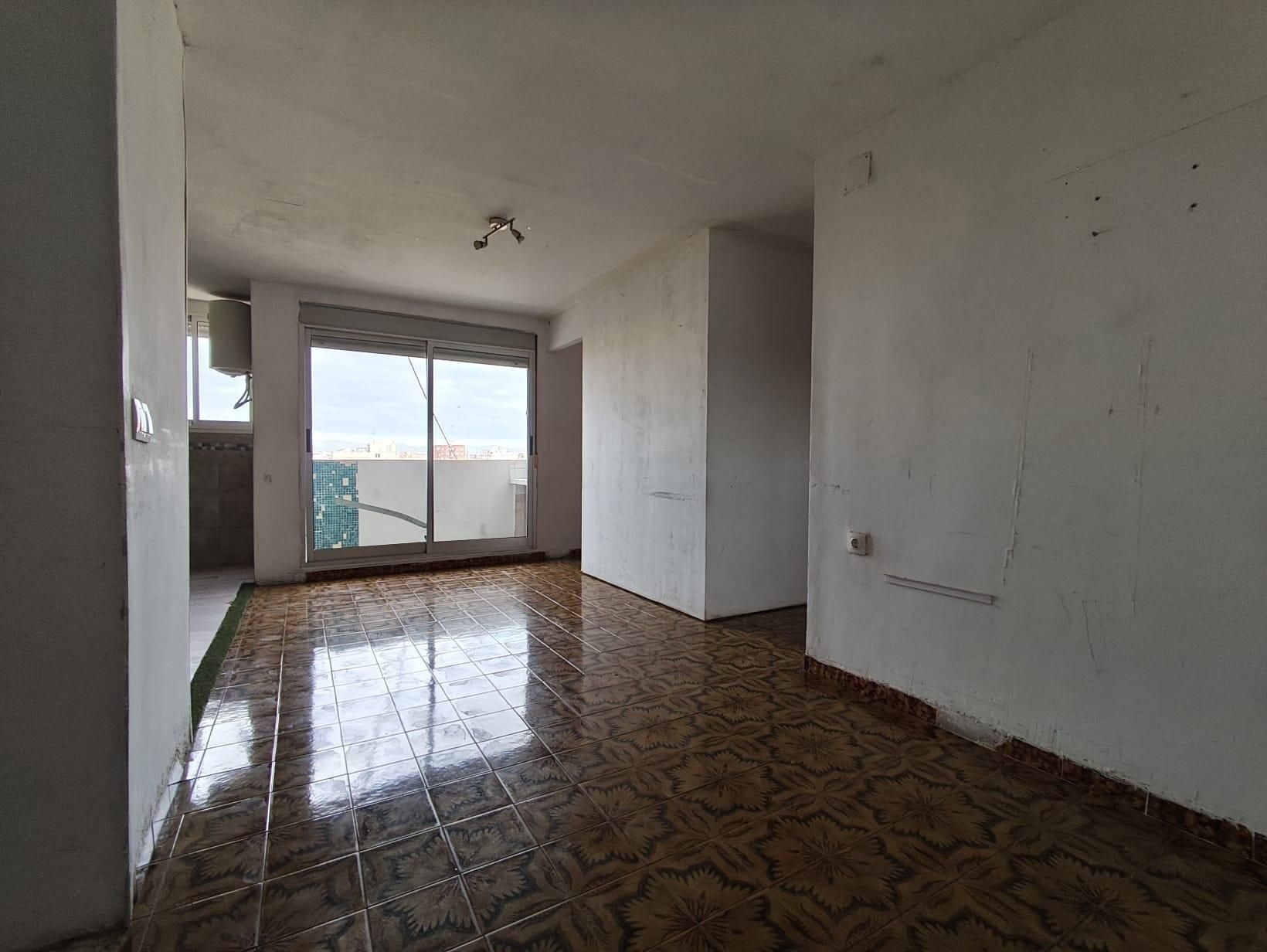Flat for sale in Marxalenes