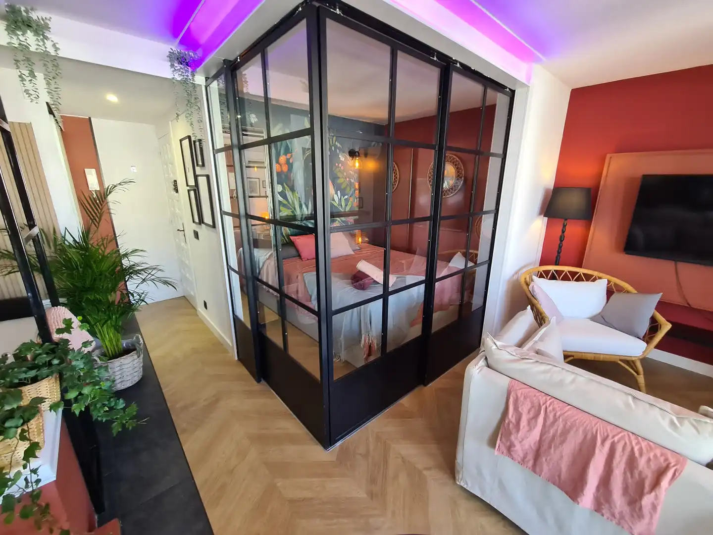Apartments for sale in Salins - Cavall de Mar