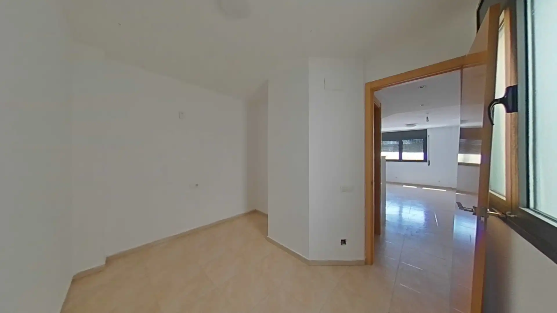 Dúplex en venda en Santa Margarida de Montbui amb Terrassa