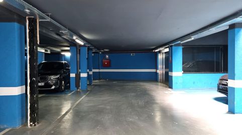 Plaza para coche mediano en Alonso Heredia, imatge 3