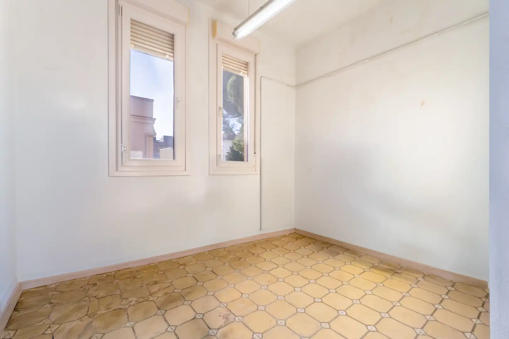 Schlafzimmer von Haus oder Chalet zum Verkauf in Reus mit Privatgarten