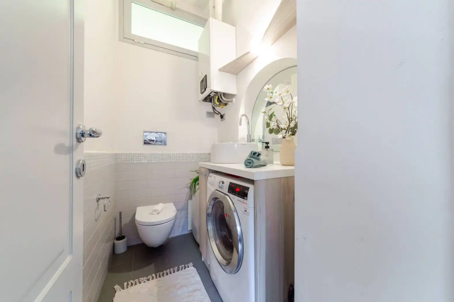 Wohnung zur Miete in Sant Joan Despí, Barcelona