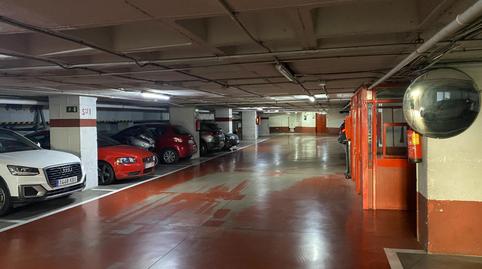 Photo 4 of Garage for sale in Calle Santa Cruz de Marcenado, 31, Universidad - Malasaña, Madrid