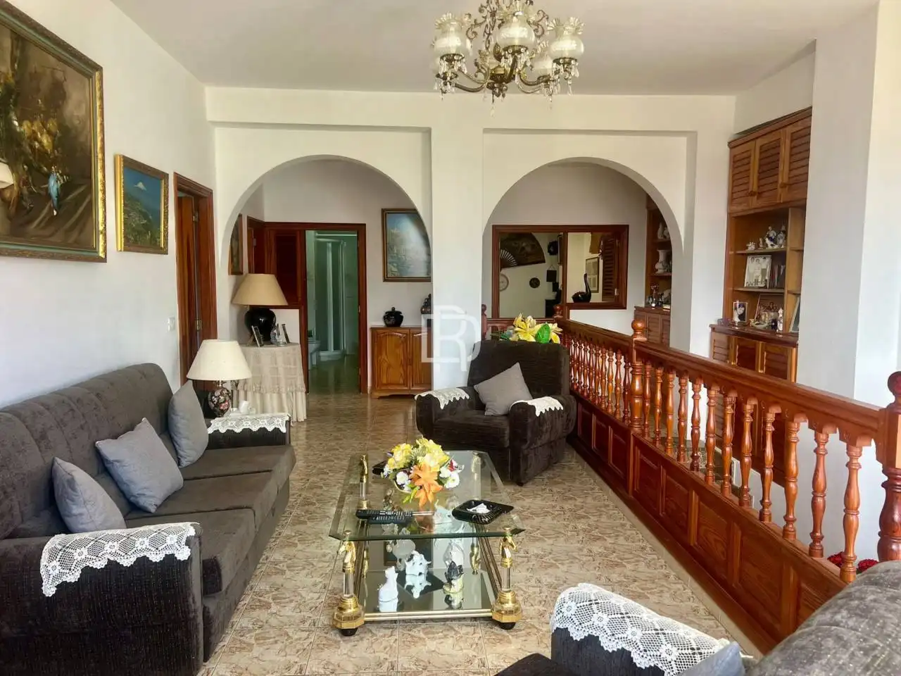 Flat for sale in Calle Dátiles-Pino Alto, Las Cuevas - Los Gómez