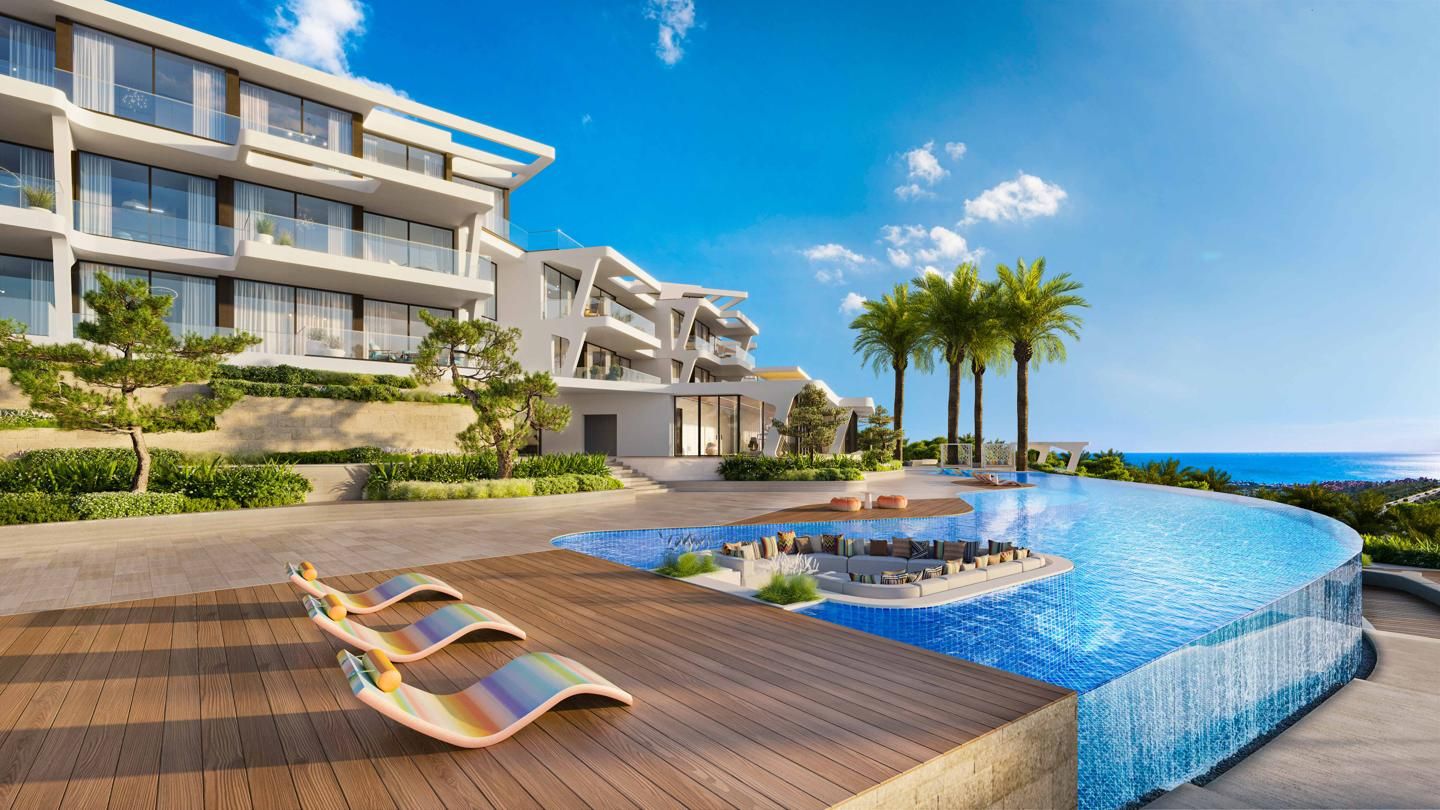 Apartment for sale in Casares Golf - Casares del Sol