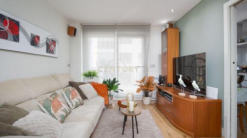 Photo 5 of Flat for sale in José María Salaberría Kalea, 41, Donostia / San Se, 41, Amara, Gipuzkoa