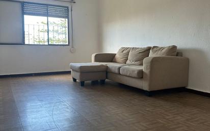 Living room of Flat for sale in  Valencia Capital