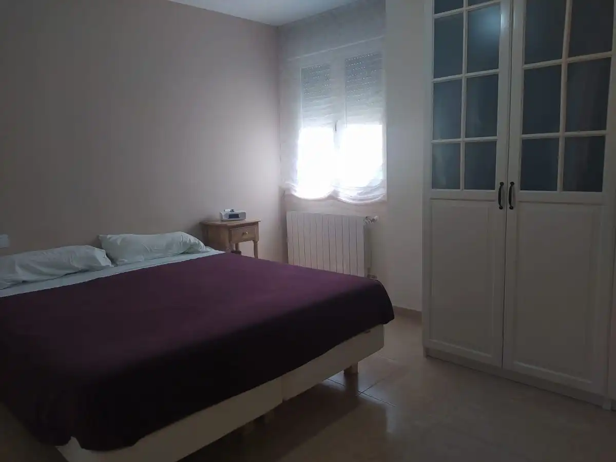 Dormitori de Casa o xalet en venda en Badajoz amb Aire condicionat, Terrassa i Traster