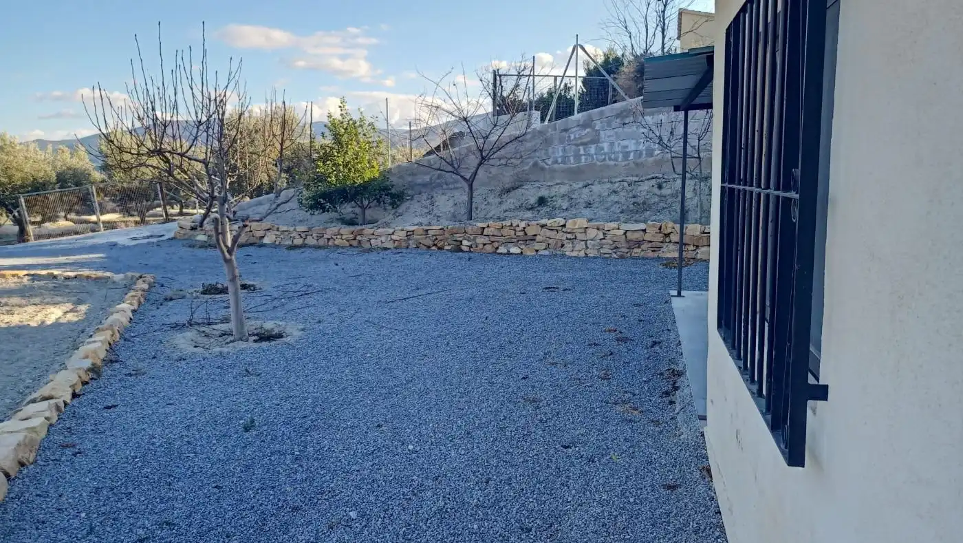 Terrenys i solars en venda a Tíjola, imagen 6