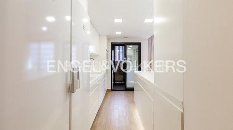 Foto 4 de Apartament de lloguer a Avinguda de França, Penya - Roja - Avda. Francia,  Valencia Capital