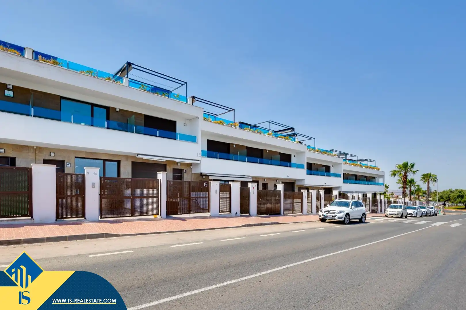 Casa con piscina en venta en Los Balcones - Los Altos, imagen 42