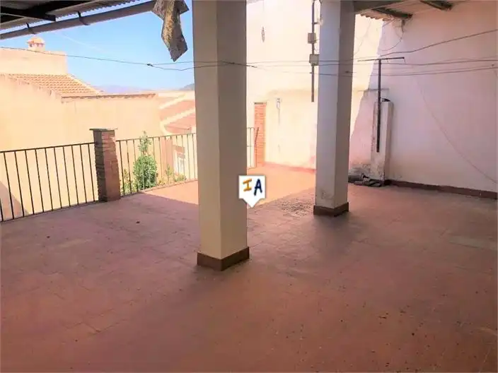 Local comercial en venda a Periana, imagen 8