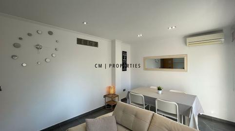 Foto 3 de Pis de lloguer a Alta del Mar, Natzaret,  Valencia Capital