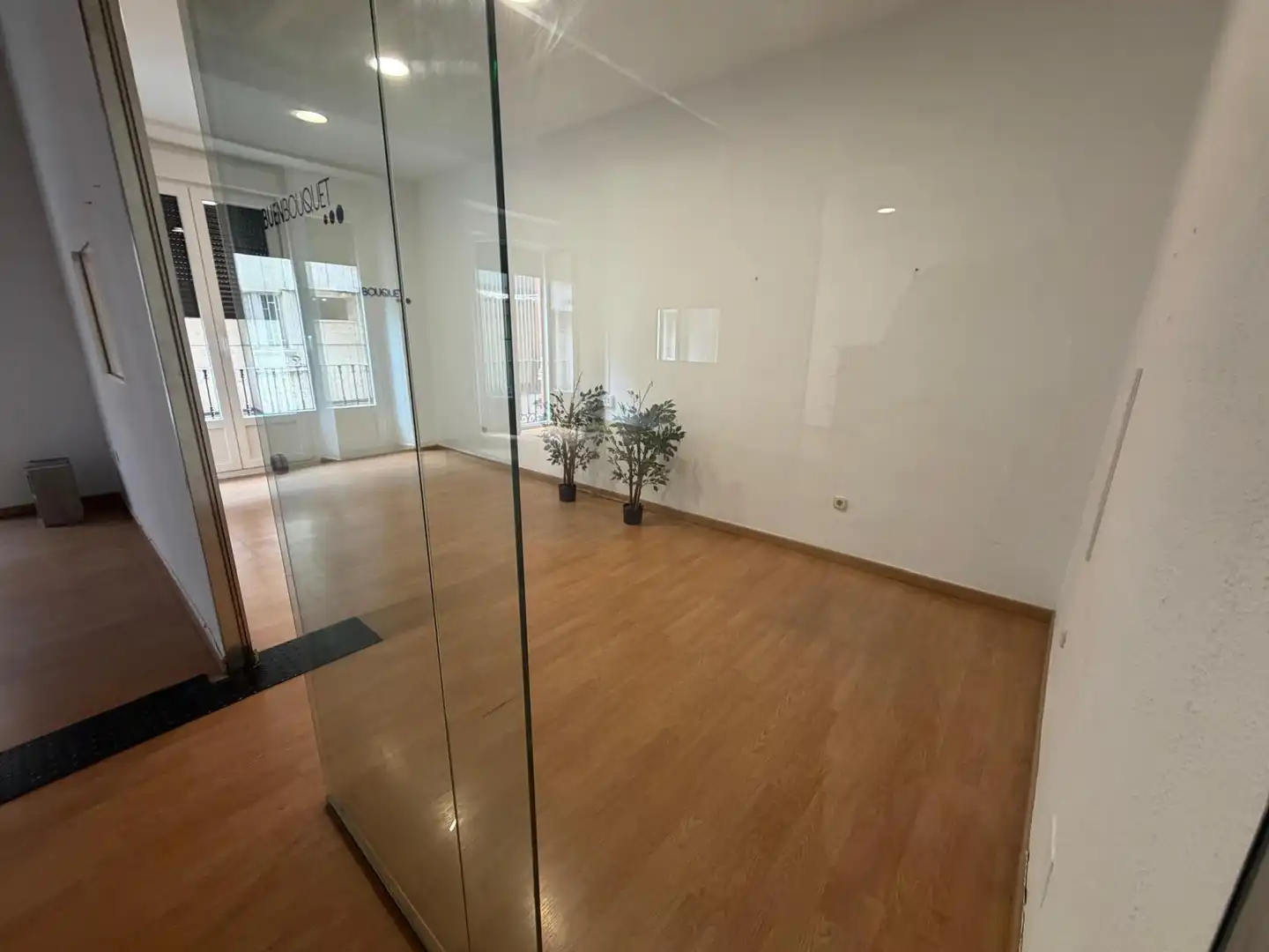 Büro mit Aufzug zum Verkauf in Calle SANTA MARIA, imagen 4