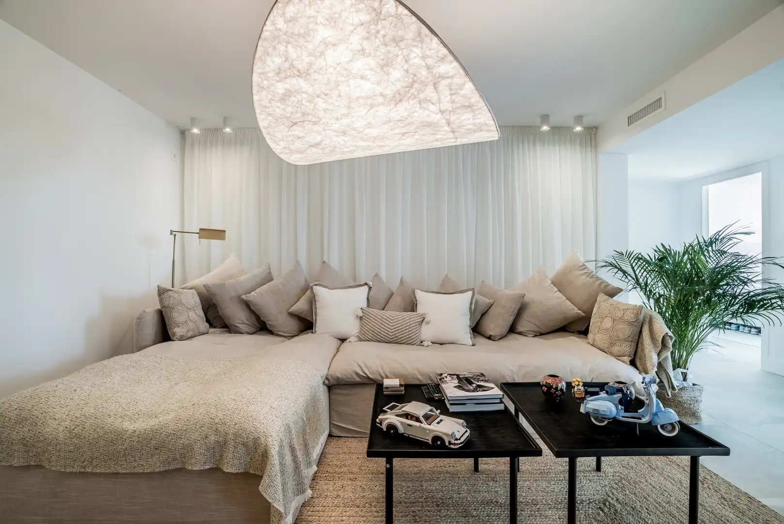 Haus mit Pool zum Verkauf in Marbella Centro, imagen 25