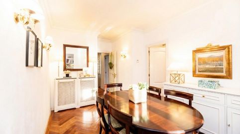 Foto 2 de Piso en venta en Calle Ponzano, Ríos Rosas - Nuevos Ministerios, Madrid Capital