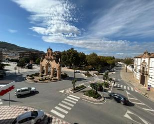 Vista exterior de Pis en venda en Antequera amb Aire condicionat, Calefacció i Parquet