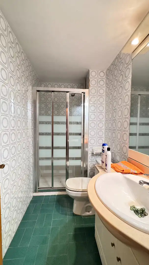 Apartament en venda a Avinguda de Blasco Ibáñez, 84, L'Amistat