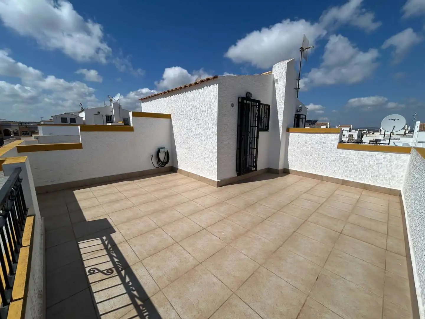 Duplex con piscina in vendita a Orihuela Costa, imagen 30