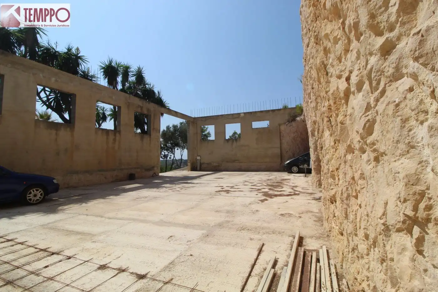 Residential land for sale in Mas Borràs - Coto del Rey, imagen 6