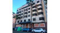 Exterior view of Building for sale in Alzira