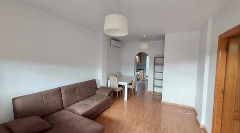 Foto 2 de Casa o xalet de lloguer a Calle Calle Murcia, Castalla, Alicante