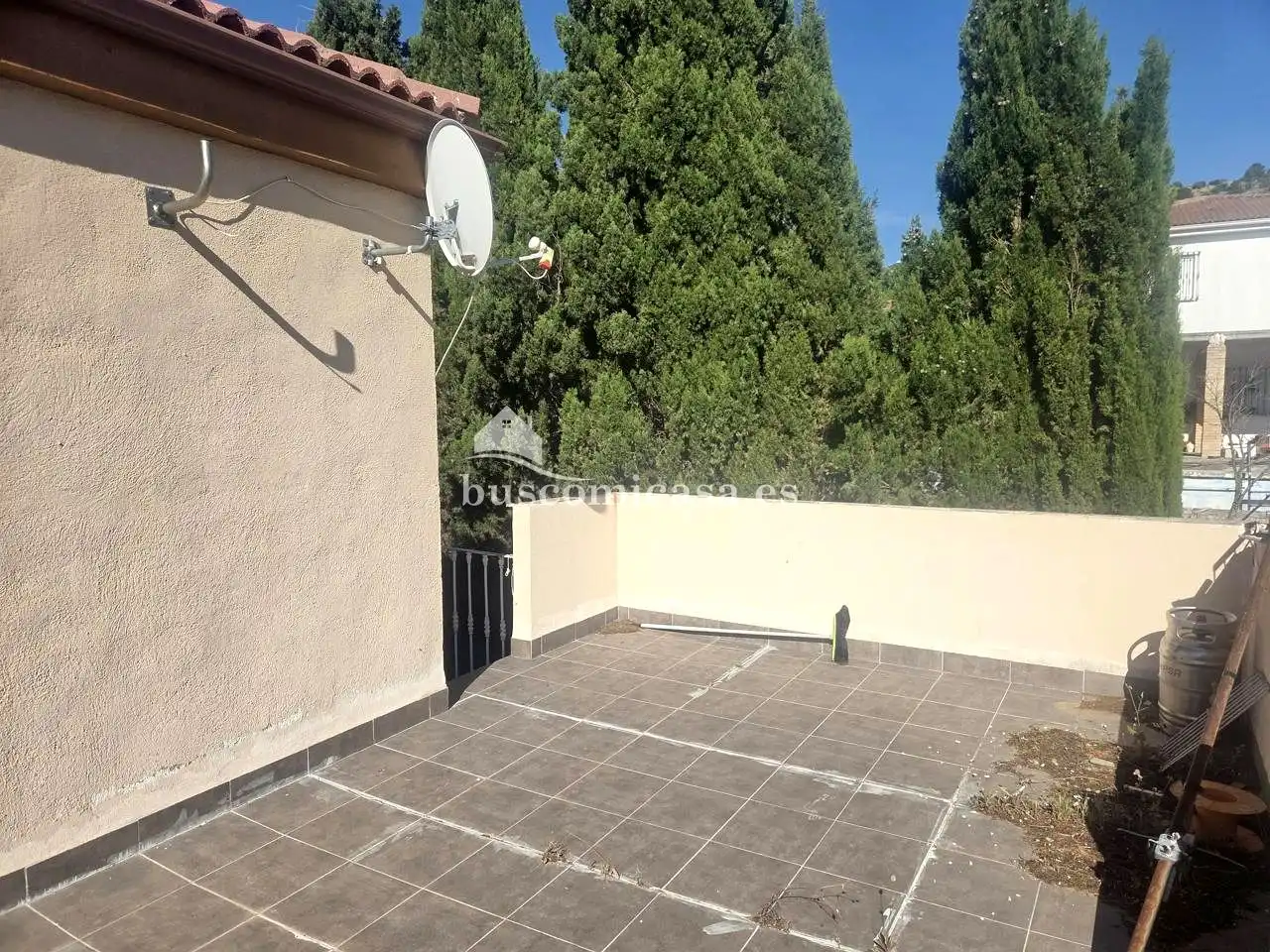 Houses for sale in Río Guadalbullón, Puente Jontoya - Puente de la Sierra - El Arroyo