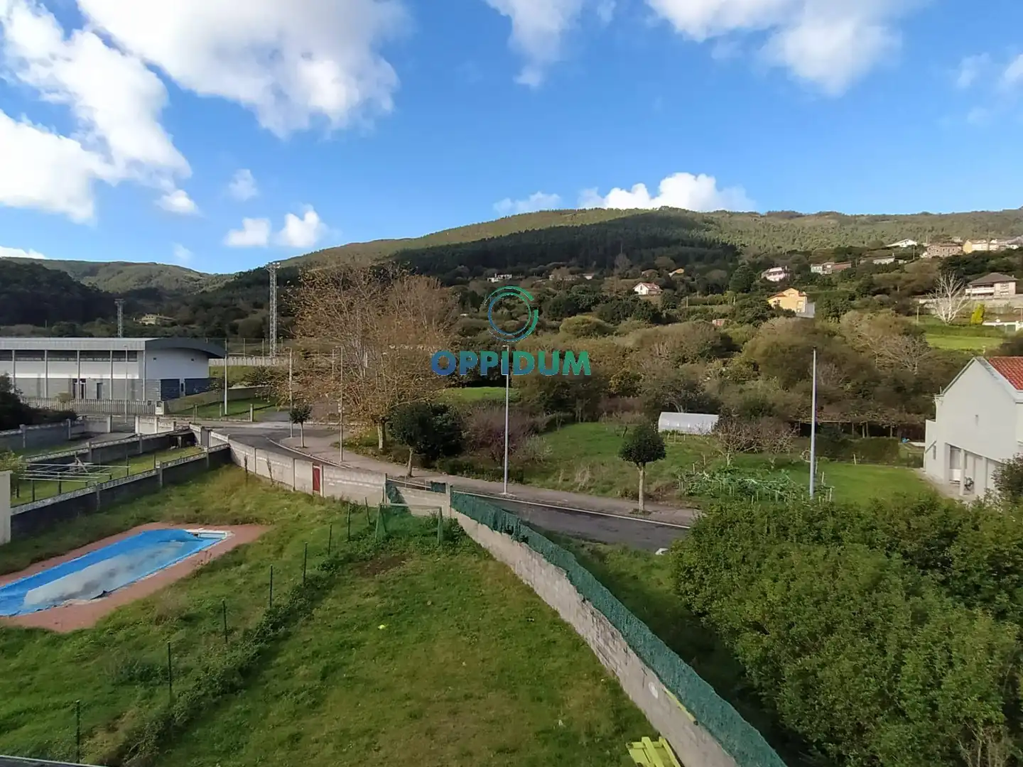 Chalet con jardín en venta en PEREZ LUGIN, imagen 40