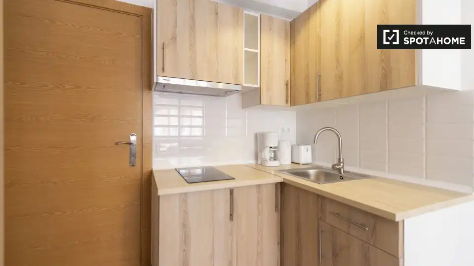 Wohnung zur Miete in Carabanchel, imagen 13