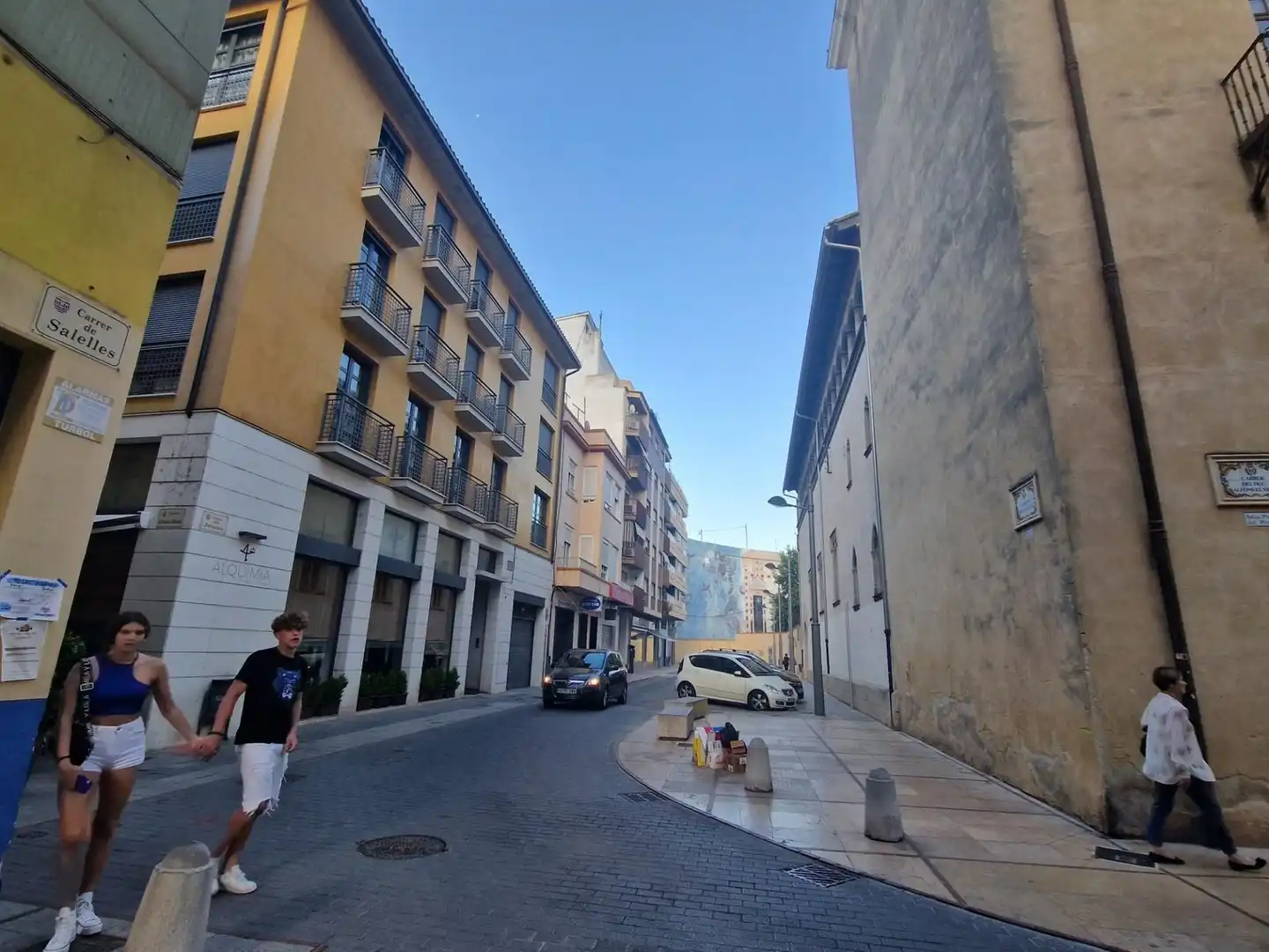 Local comercial en venta en Salelles, imagen 10