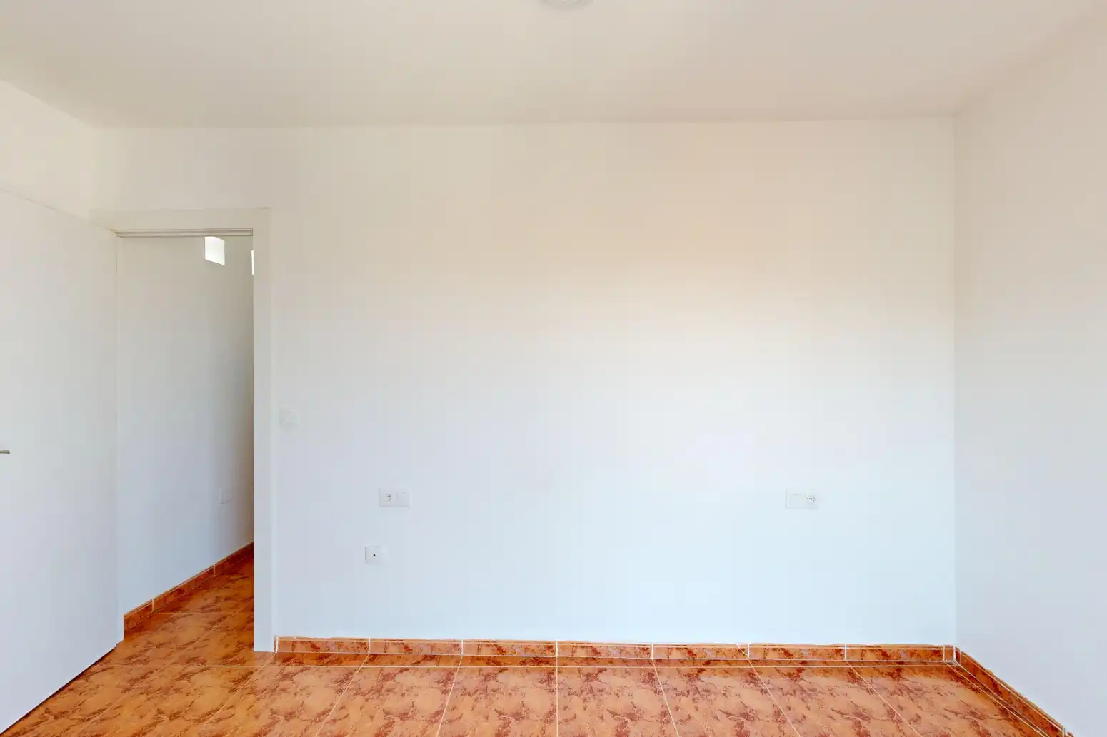 Piso en venta en La Unión con Trastero