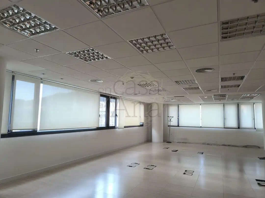 Büro mit Aufzug zur Miete in Ibaiondo, imagen 41