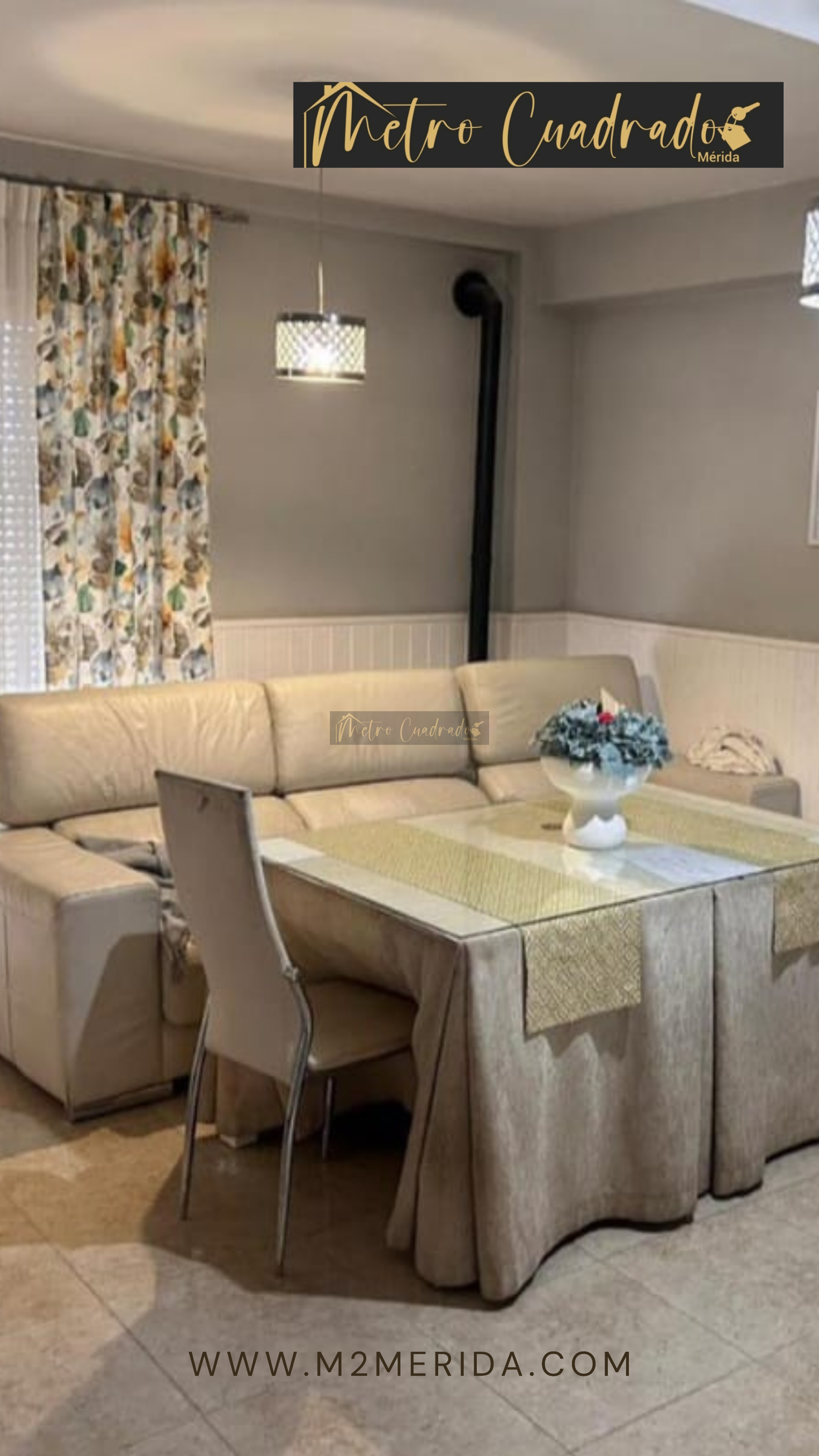 Casa o xalet en venda a Almendralejo