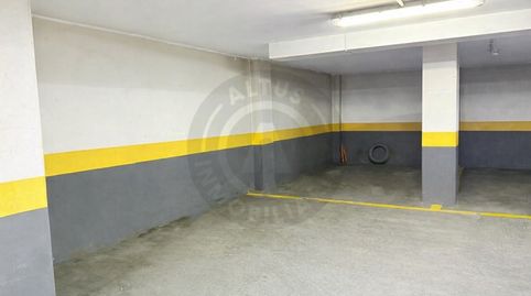 Foto 2 de Garaje en venta en Calle Berlin, 6, Ruta de la Plata, Cáceres Capital