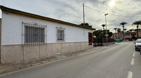 Foto 3 de Casa o xalet en venda a Calle de Oslo, Los Cuarteros, Murcia