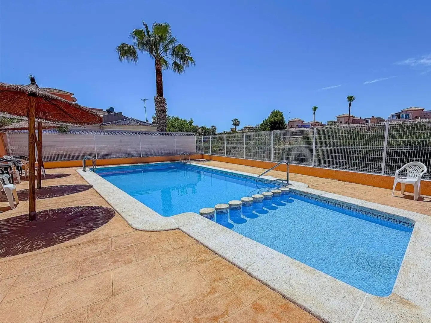 Adosado con terraza en venta en Calle  C. Jalón 39, imagen 33