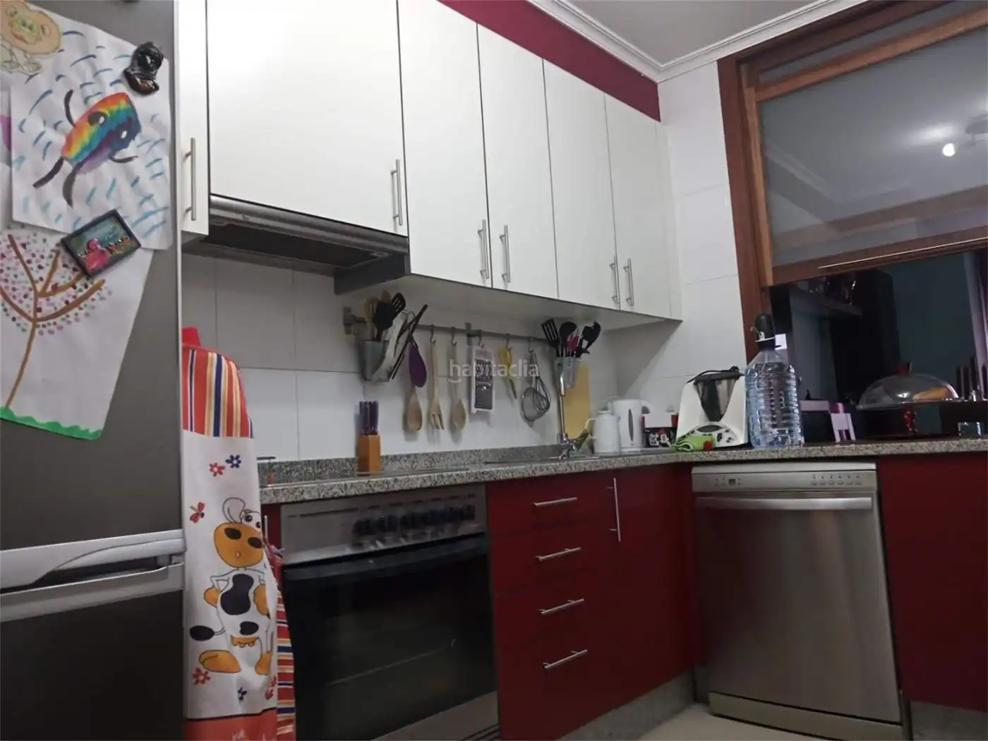 Appartement avec ascenseur à vendre à Travesía Rosario 8, imagen 4