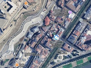 Piso en venta en Calle LAMARCA