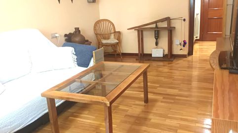 Foto 4 de Piso en venta en Avenida Club Deportivo, 31, San Adrián, Logroño
