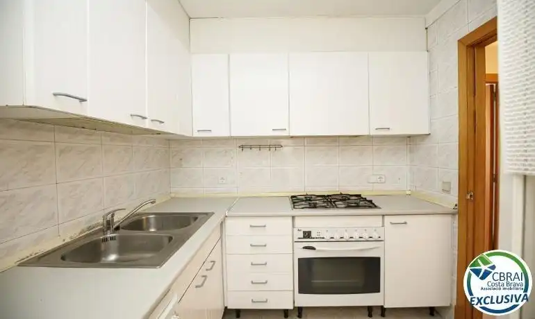 Wohnungen zum Verkauf in Carrer ST PAU, 159, Creu de la Mà