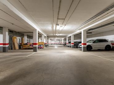 Einzelparkplatz zum Verkauf in C. Cerro del Almirez
