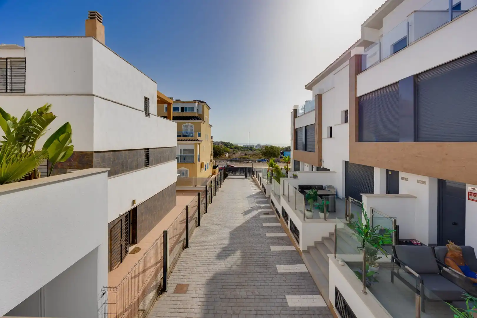 Adosado con piscina en venta en Los Secanos, imagen 43