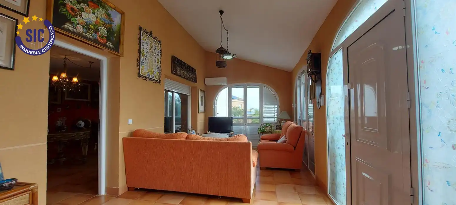 Maison avec piscine à vendre à Las Pedrizas, imagen 5