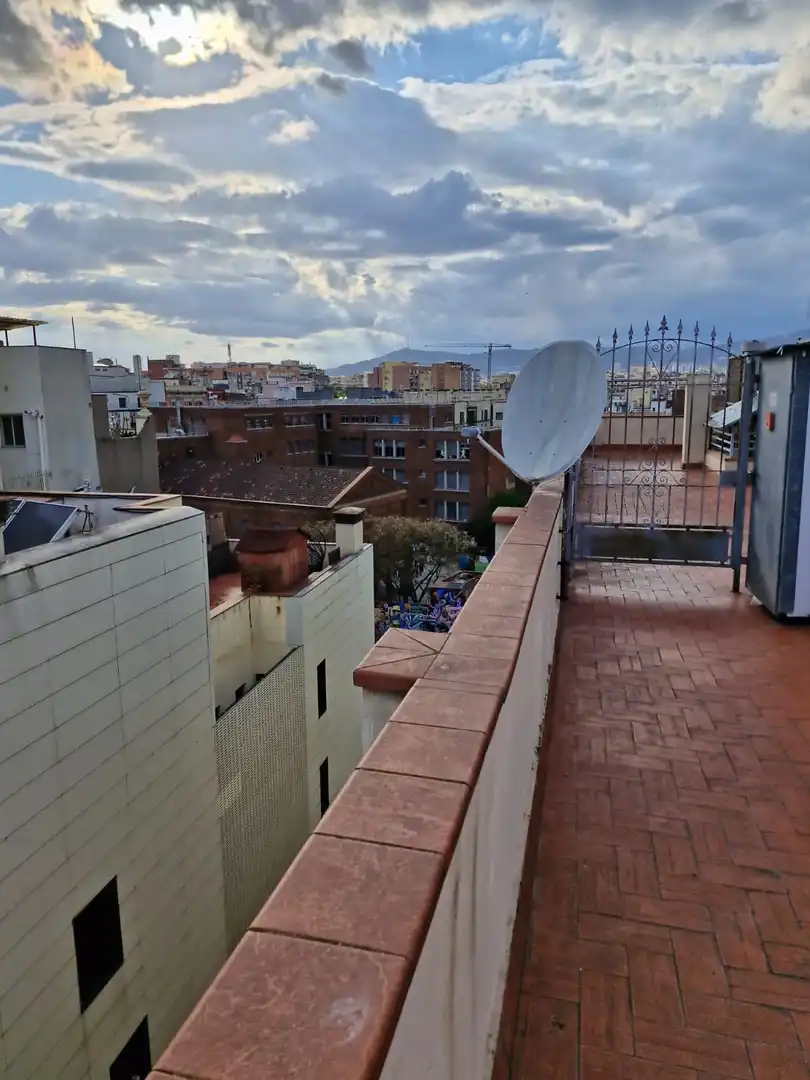 Wohnung mit Terrasse zum Verkauf in Sants - Montjuïc, imagen 9