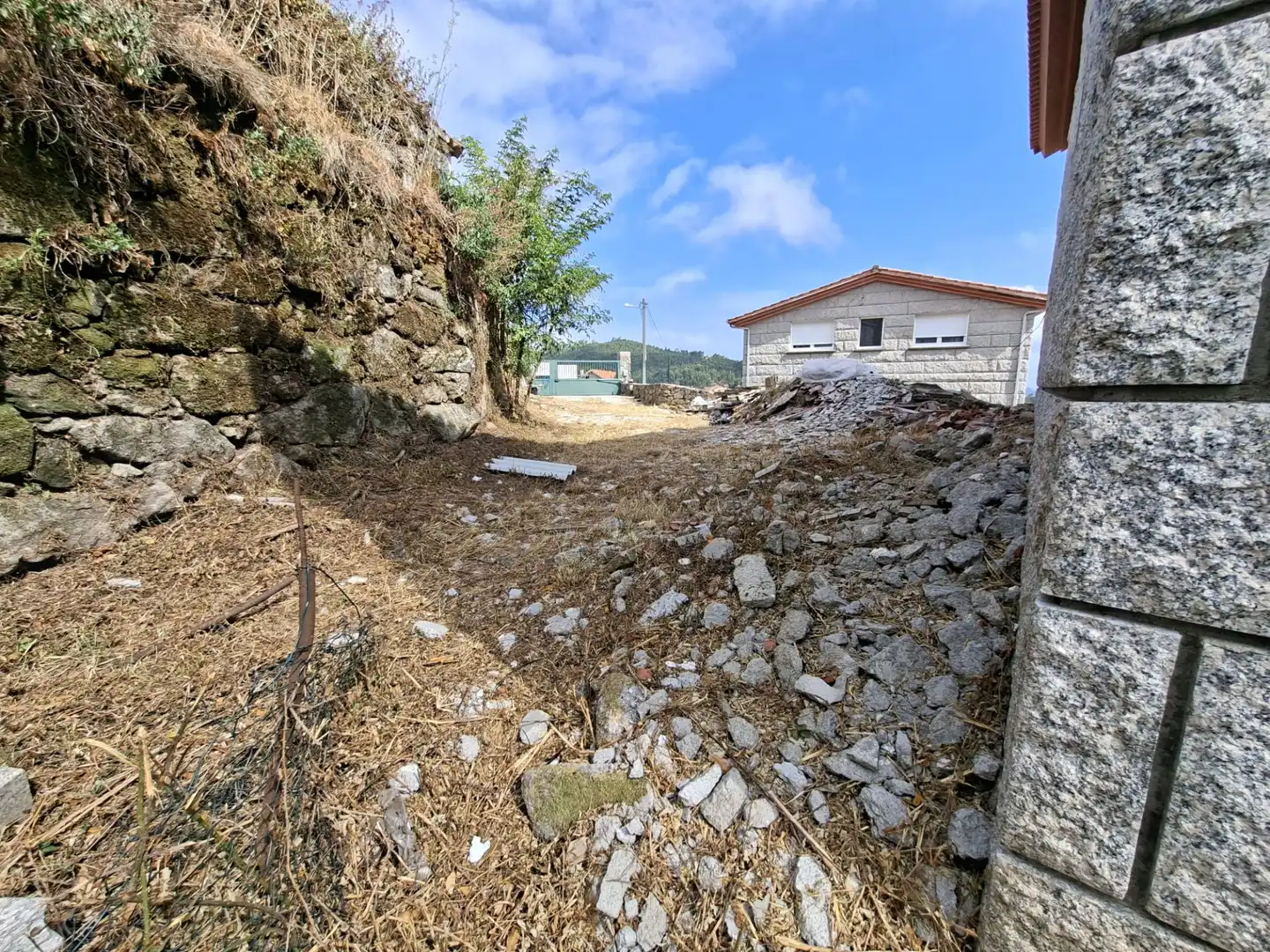 Casa rústica en venta en Camiño da Poza 38, imagen 6